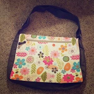 Lauren personalized Thirty One bag